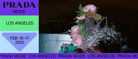 mode prada|prada in los angeles.